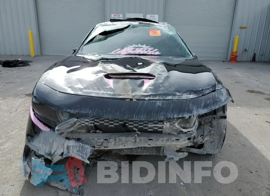 2C3CDXGJXPH631776 Photo# 5