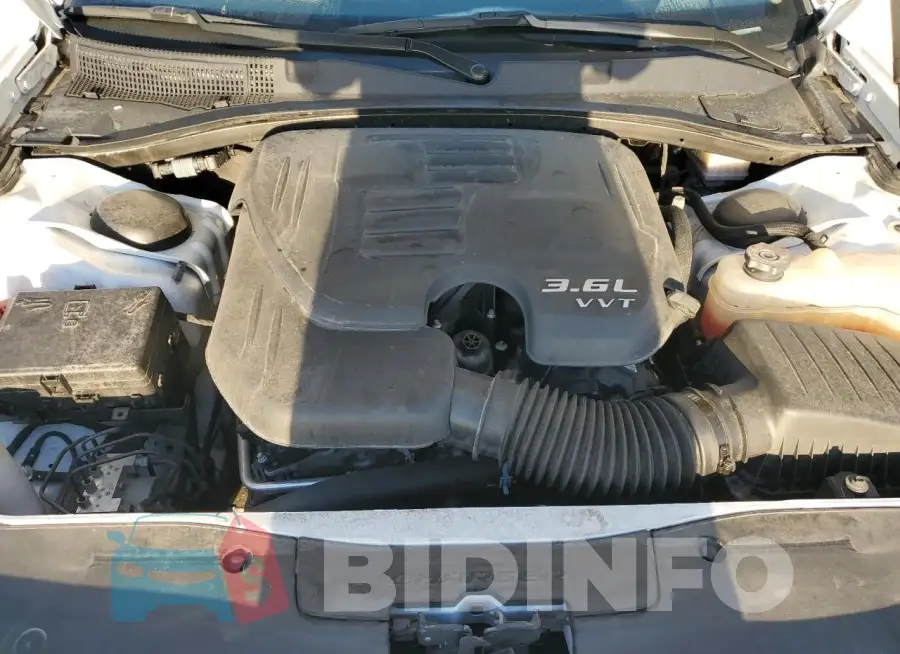 2C3CDXHG4PH571612 Photo# 11