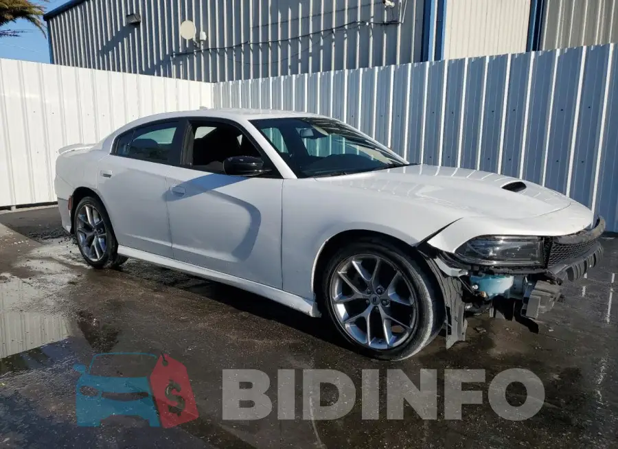 2C3CDXHG4PH571612 Photo# 4