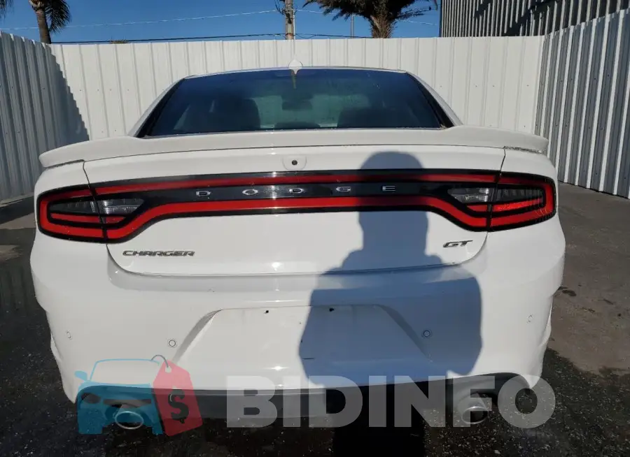 2C3CDXHG4PH571612 Photo# 6