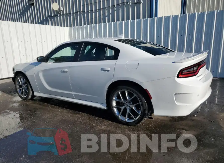 2C3CDXHG4PH571612 Photo# 2
