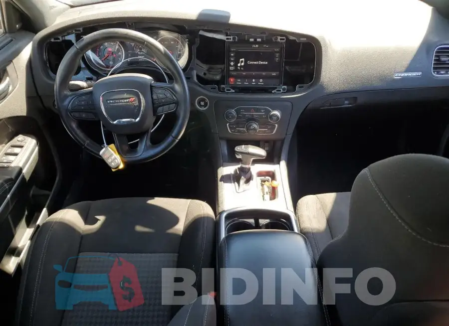 2C3CDXHG4PH571612 Photo# 8