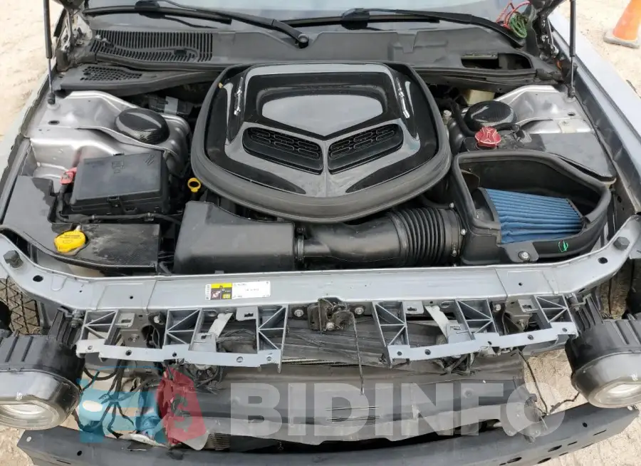 2C3CDZBTXJH199332 Photo# 11