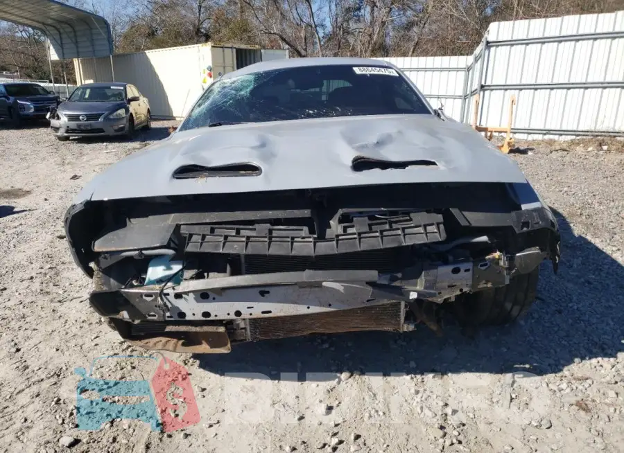 2C3CDZC97MH650711 Photo# 5