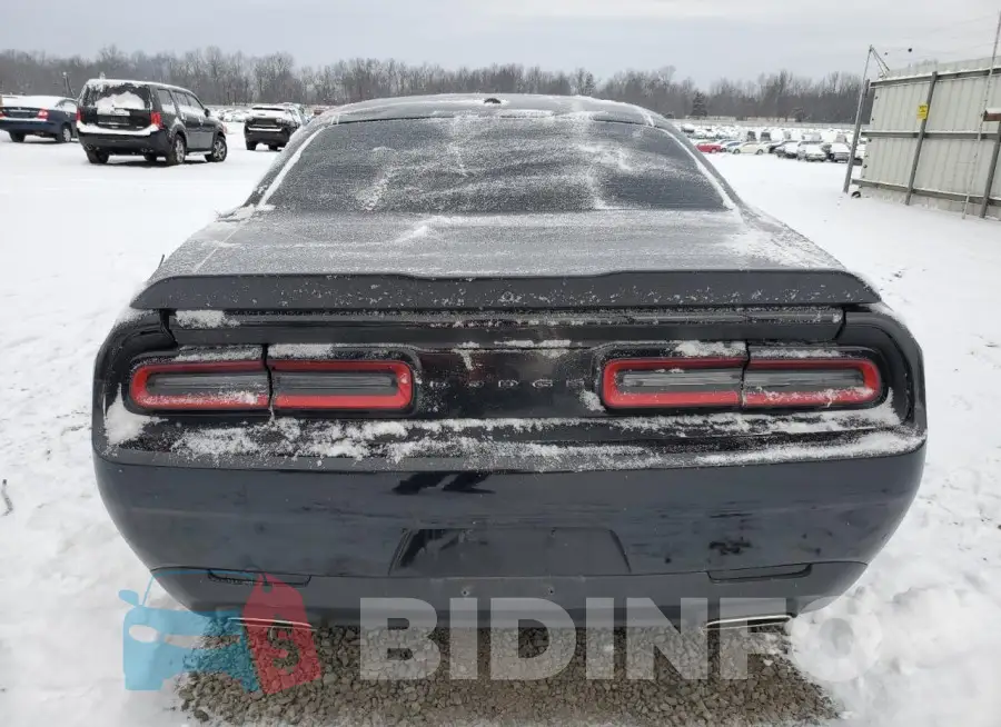 2C3CDZJG7PH541171 Photo# 6