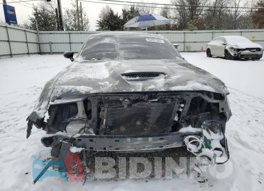 2C3CDZJG7PH541171 Photo# 5