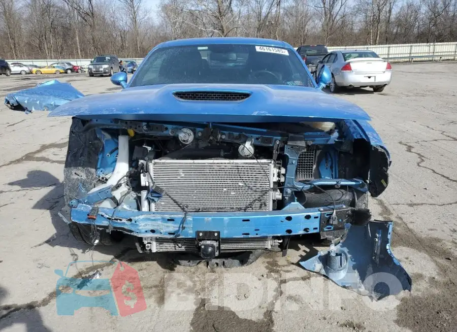 2C3CDZKG7PH655444 Photo# 5