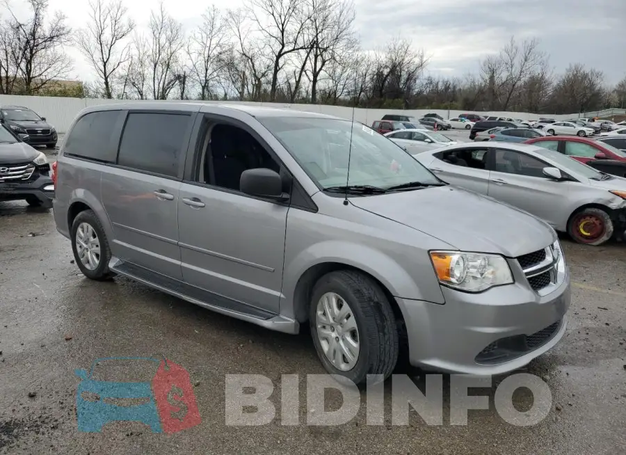 2C4RDGBG3GR139361 Photo# 4