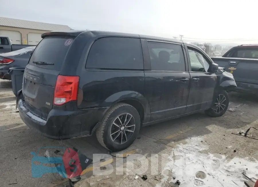 2C4RDGBG7JR153674 Photo# 3