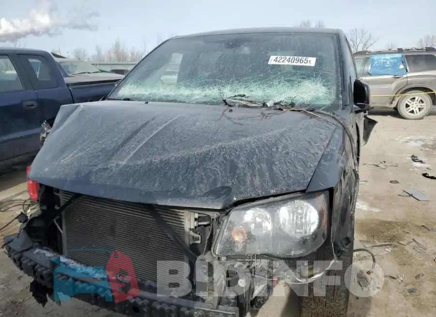2C4RDGBG7JR153674 Photo# 5