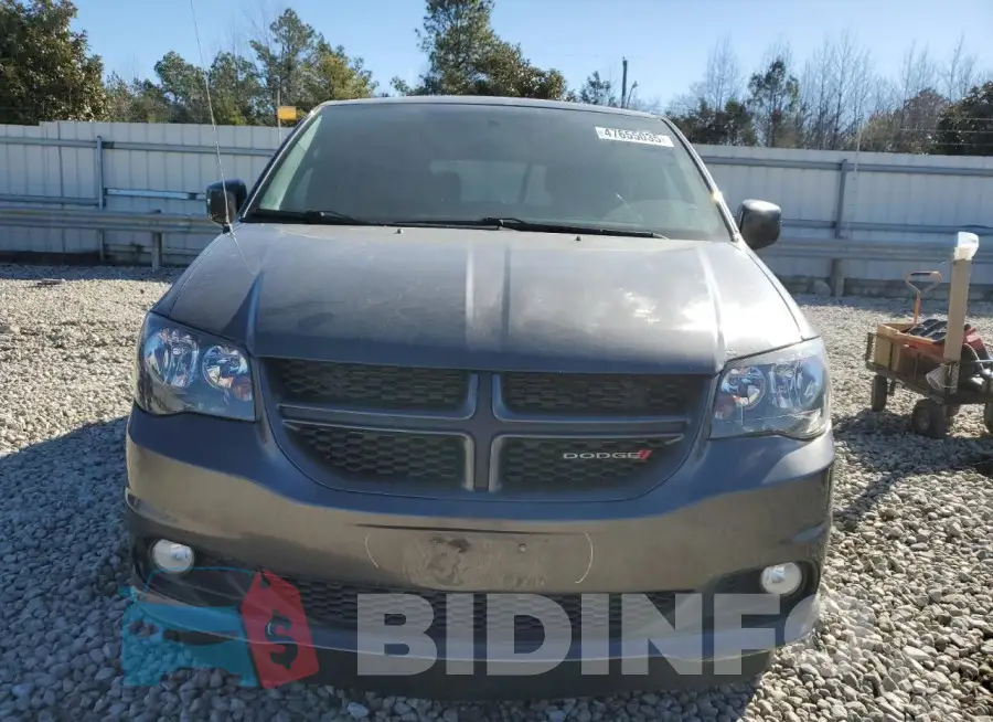2C4RDGEG1GR177845 Photo# 5
