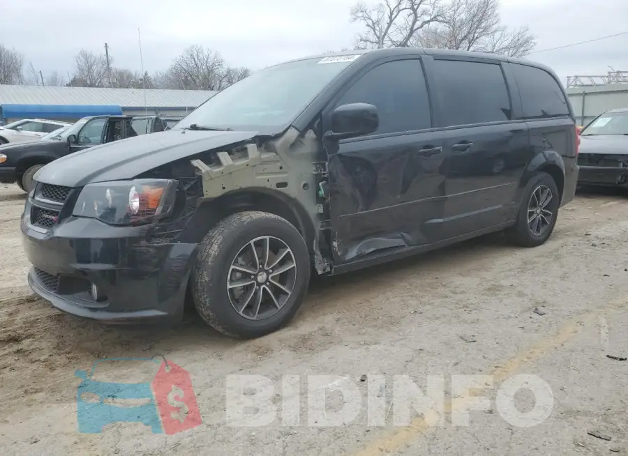 2C4RDGEG1GR355253 Photo# 1