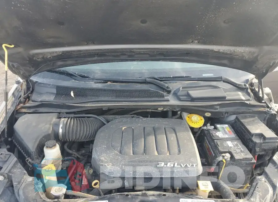 2C4RDGEG1JR140415 Photo# 12
