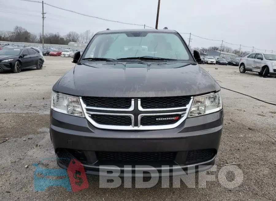 3C4PDCAB6GT110746 Photo# 5