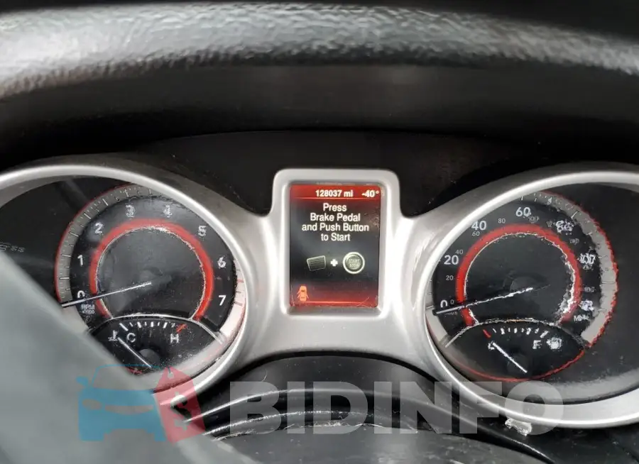 3C4PDCAB6GT110746 Photo# 9