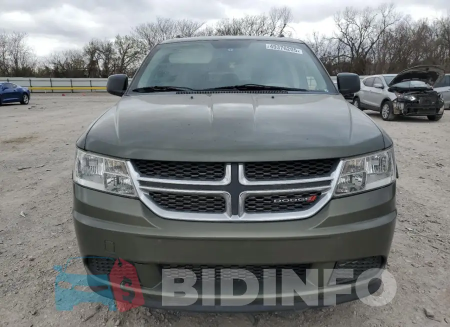 3C4PDCAB9GT185635 Photo# 5