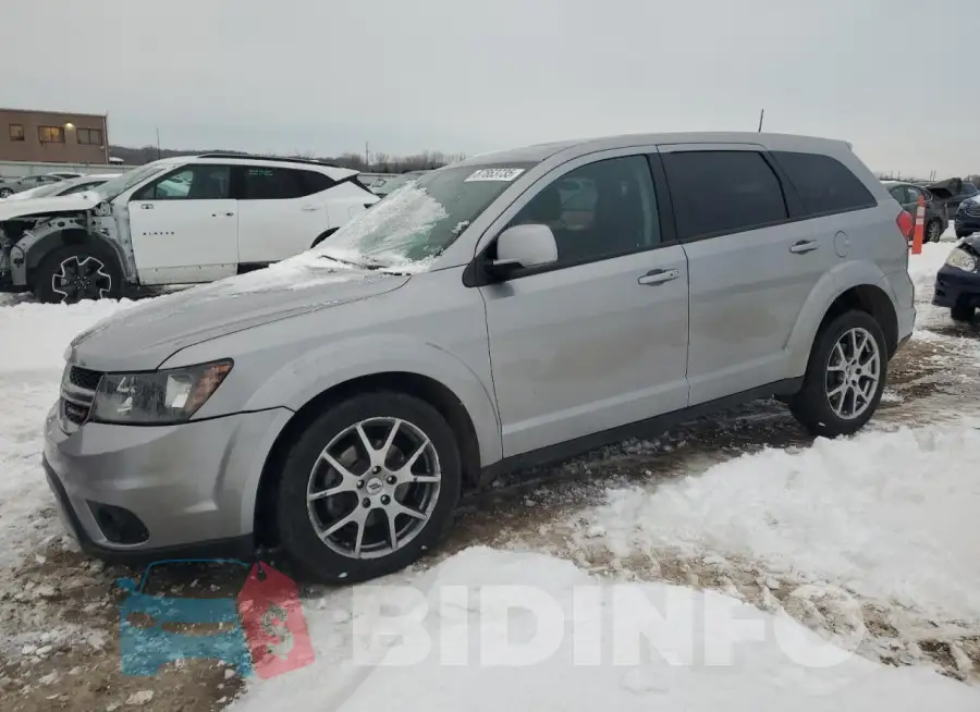 3C4PDCEG7JT517178 Photo# 1