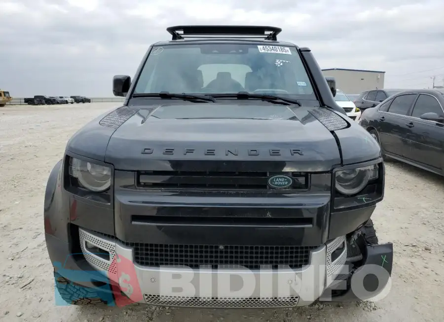 SALE9EEU9L2024965 Photo# 5