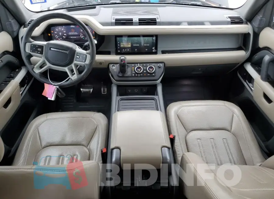 SALE9EEU9L2024965 Photo# 8