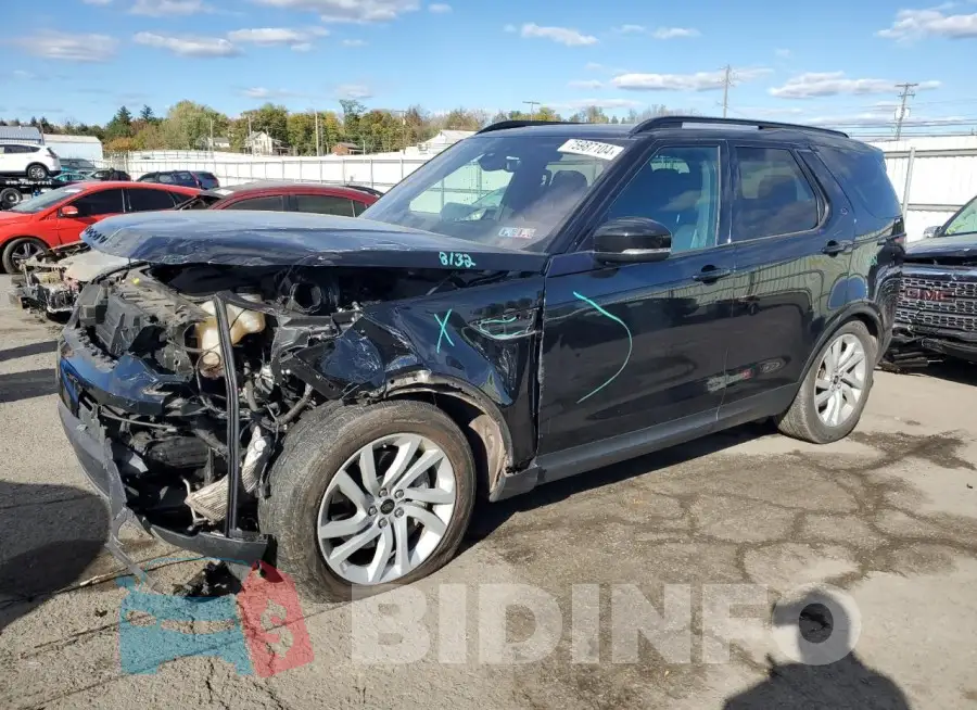 SALRR2RV5L2426713 Photo# 1