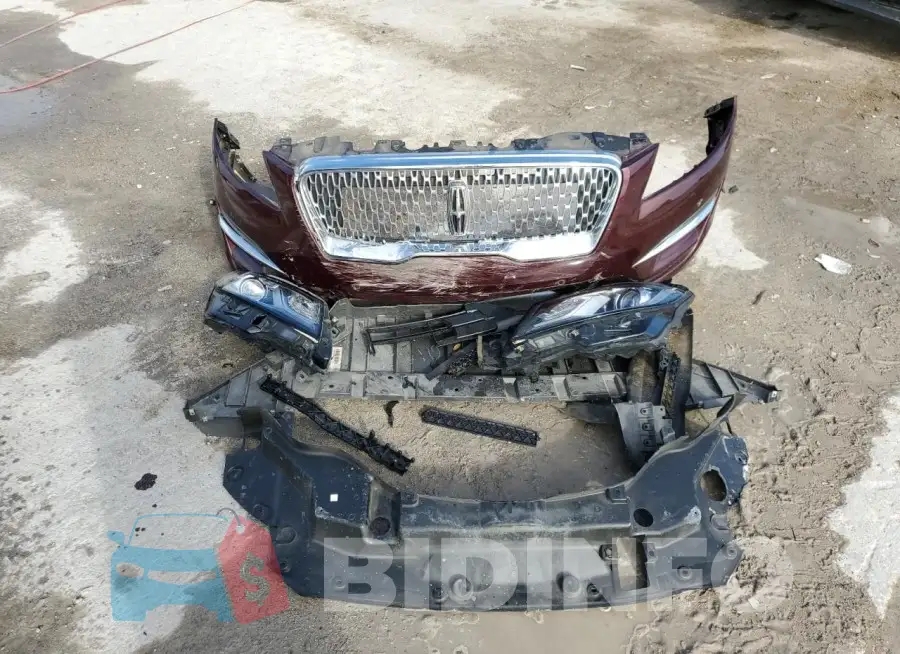 5LMTJ3DH5KUL15151 Photo# 13