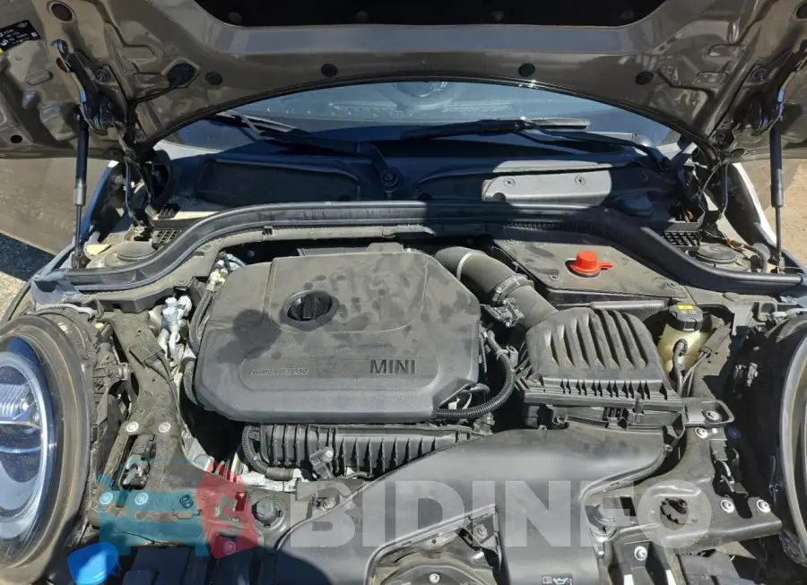 WMWWJ3C0XL3L01427 Photo# 7