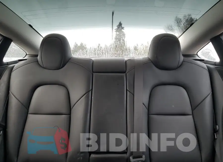 5YJ3E1EA0PF625600 Photo# 10