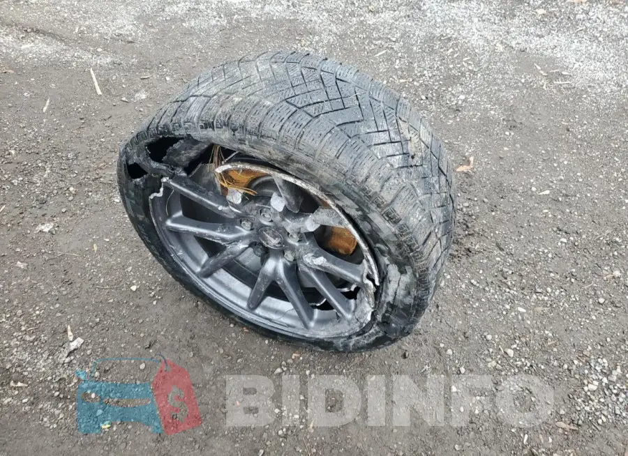 5YJ3E1EA3LF786193 Photo# 12