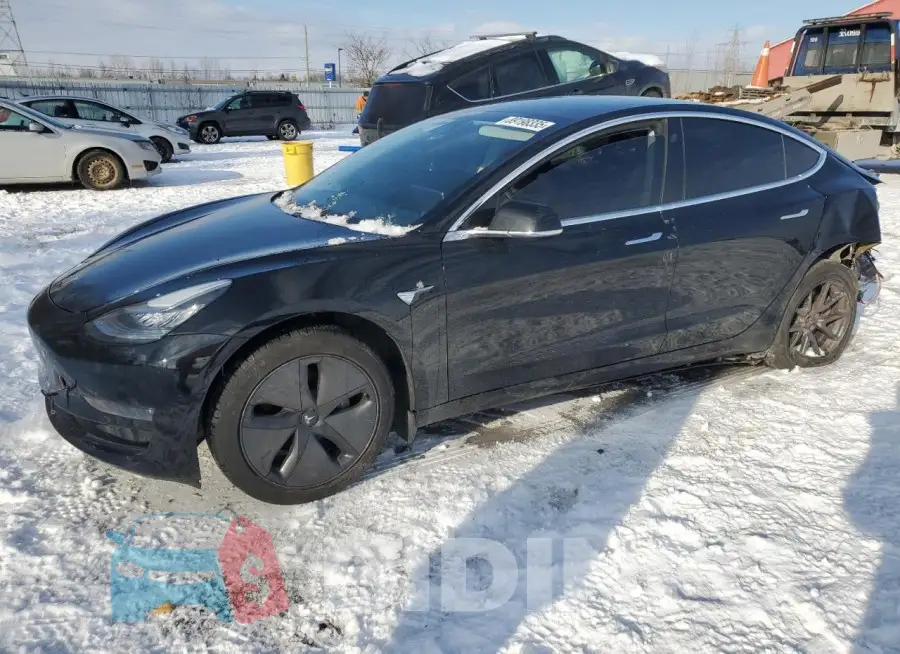 5YJ3E1EA7KF418789 Photo# 1