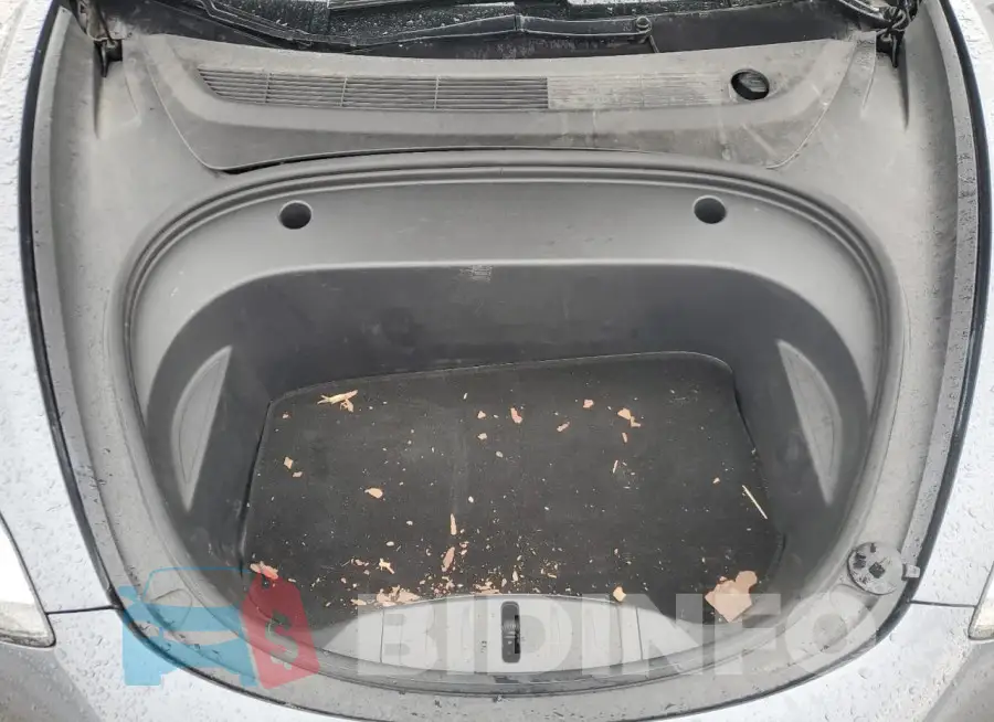 5YJ3E1EAXJF166731 Photo# 11