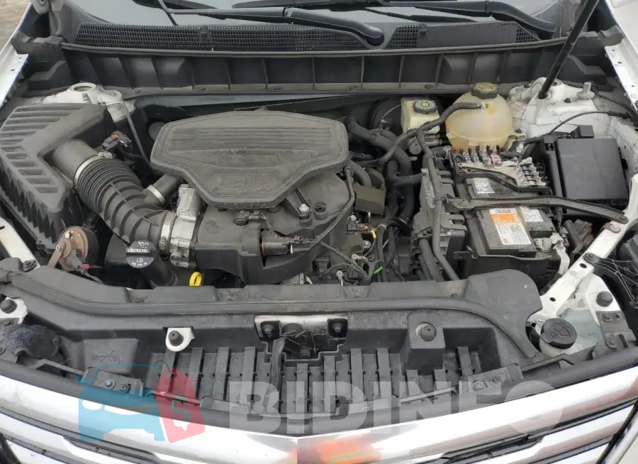 1GYKNCRS4JZ210169 Photo# 12