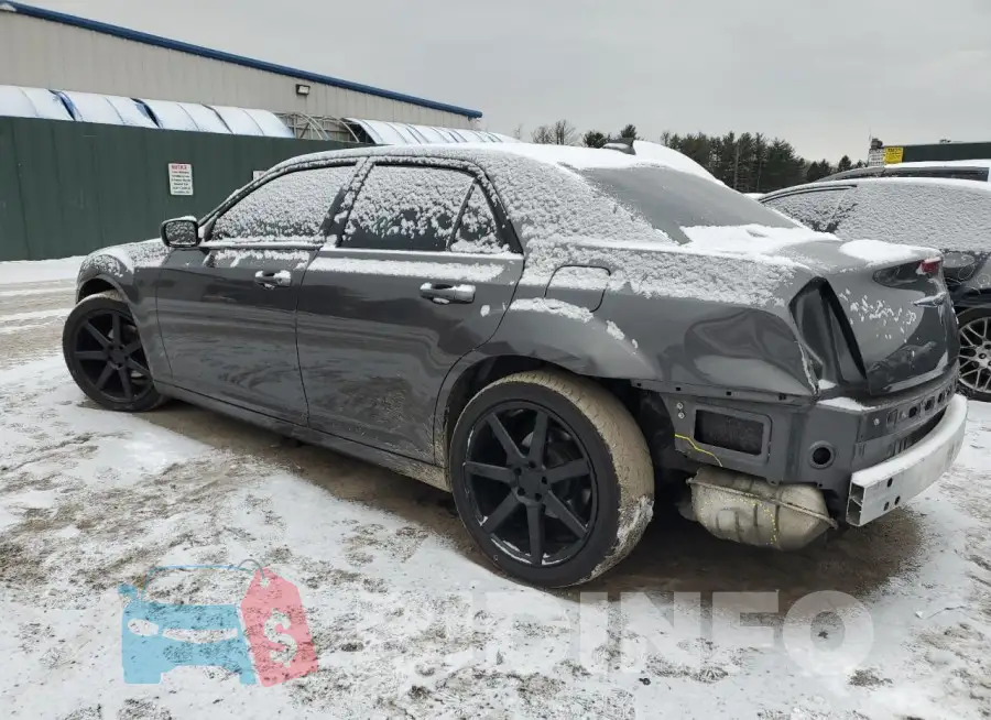 2C3CCABG0KH697645 Photo# 2
