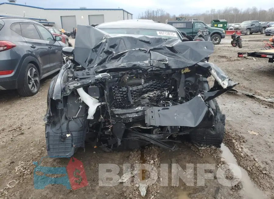 2C3CCASG7NH104254 Photo# 5