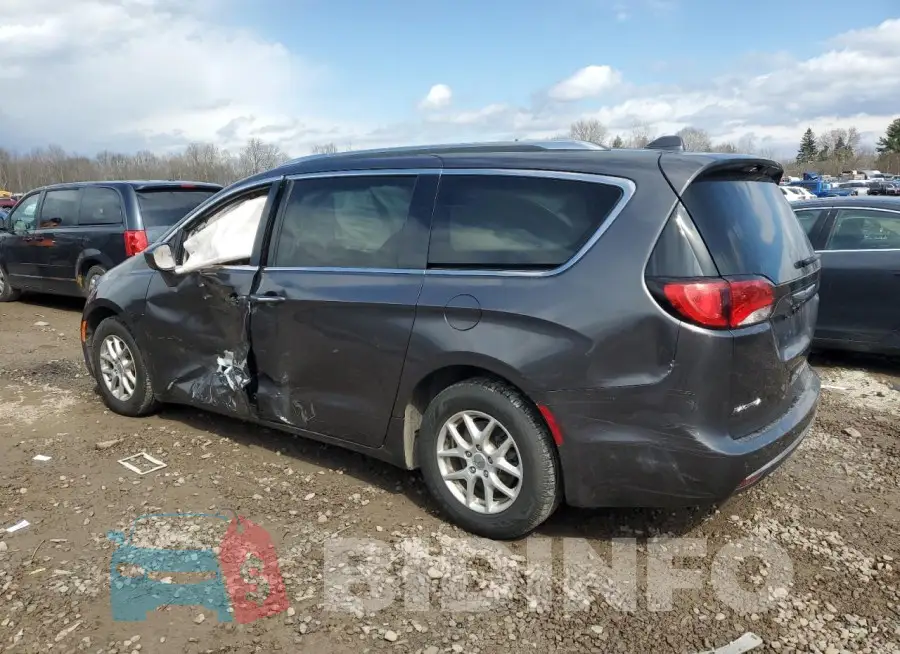 2C4RC1BG7LR283778 Photo# 2