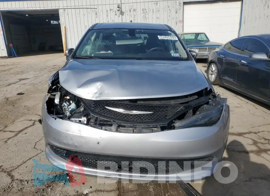 2C4RC1CG1MR580285 Photo# 5