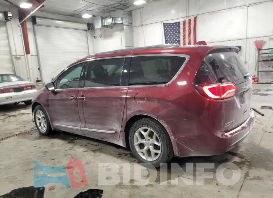 2C4RC1EG1HR509607 Photo# 2