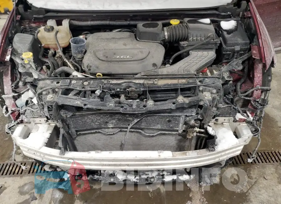 2C4RC1EG1HR509607 Photo# 12
