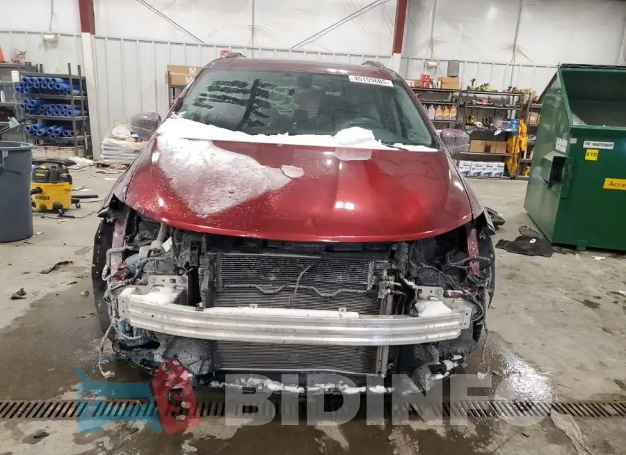 2C4RC1EG1HR509607 Photo# 5