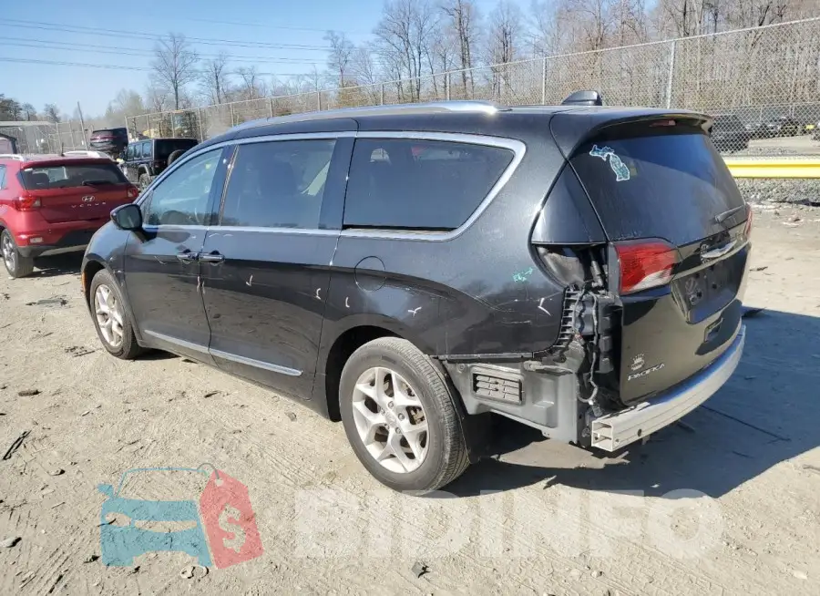 2C4RC1EG6KR589574 Photo# 2