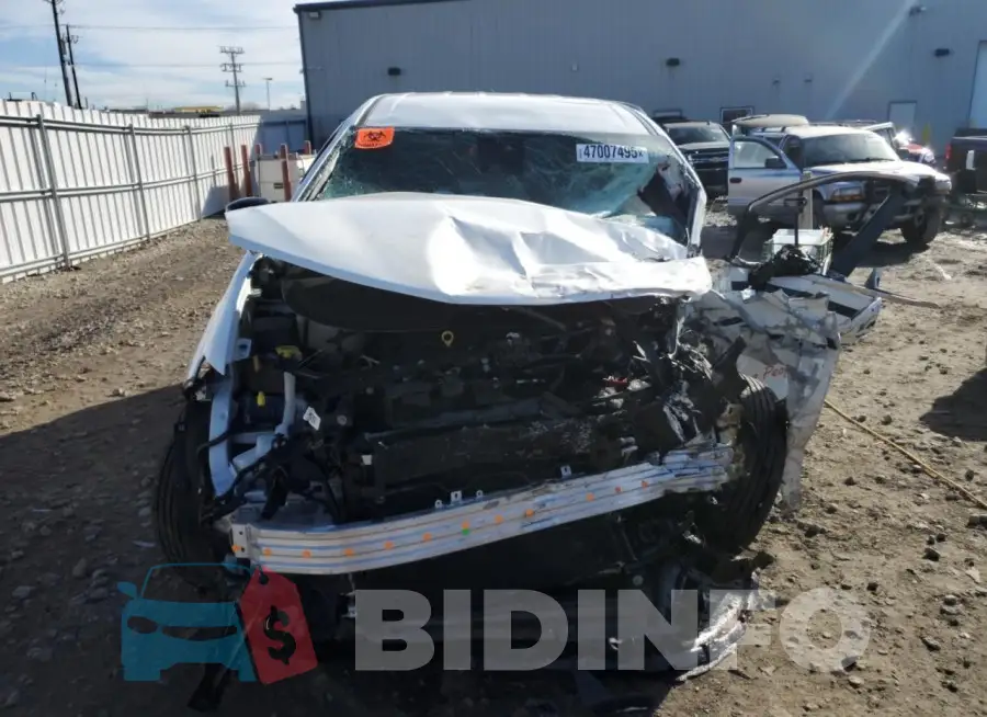 2C4RC1FG3RR126350 Photo# 5