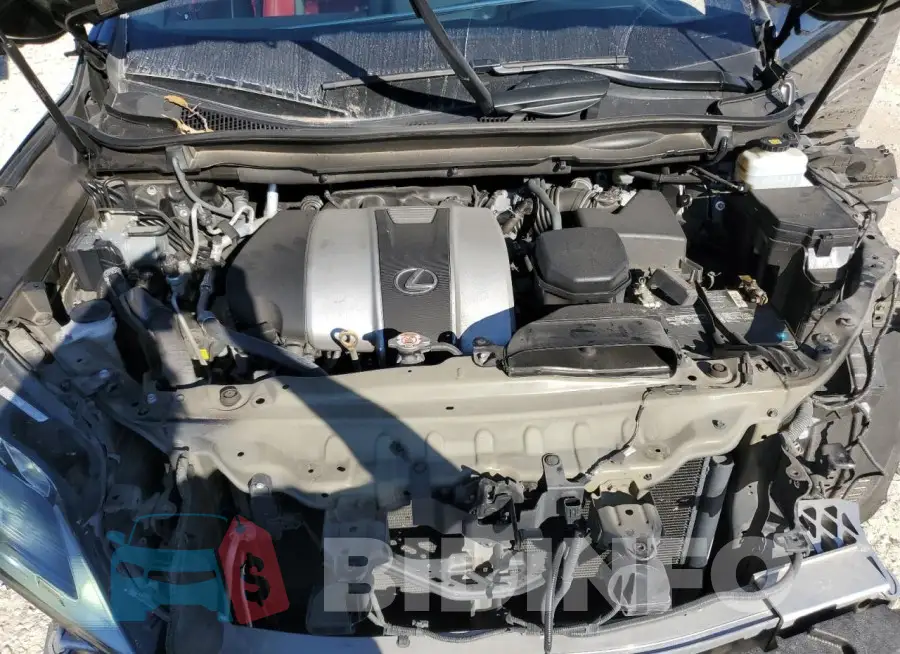 2T2YZMDA5LC244400 Photo# 12