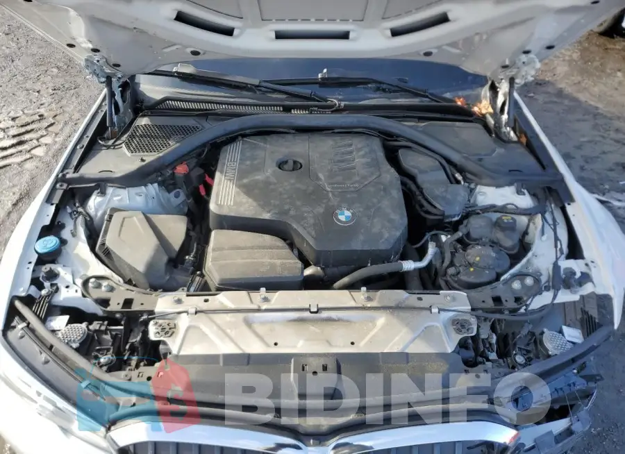 3MW5R7J01M8B66328 Photo# 11