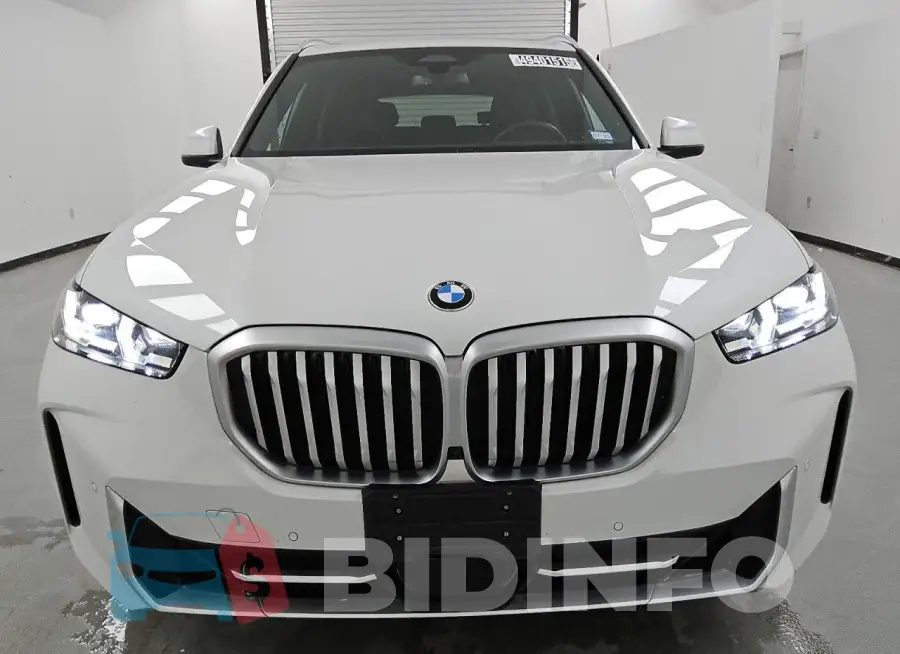 5UX23EU01R9T52728 Photo# 5
