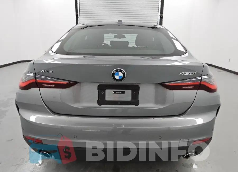 WBA73AV01RFT24845 Photo# 6
