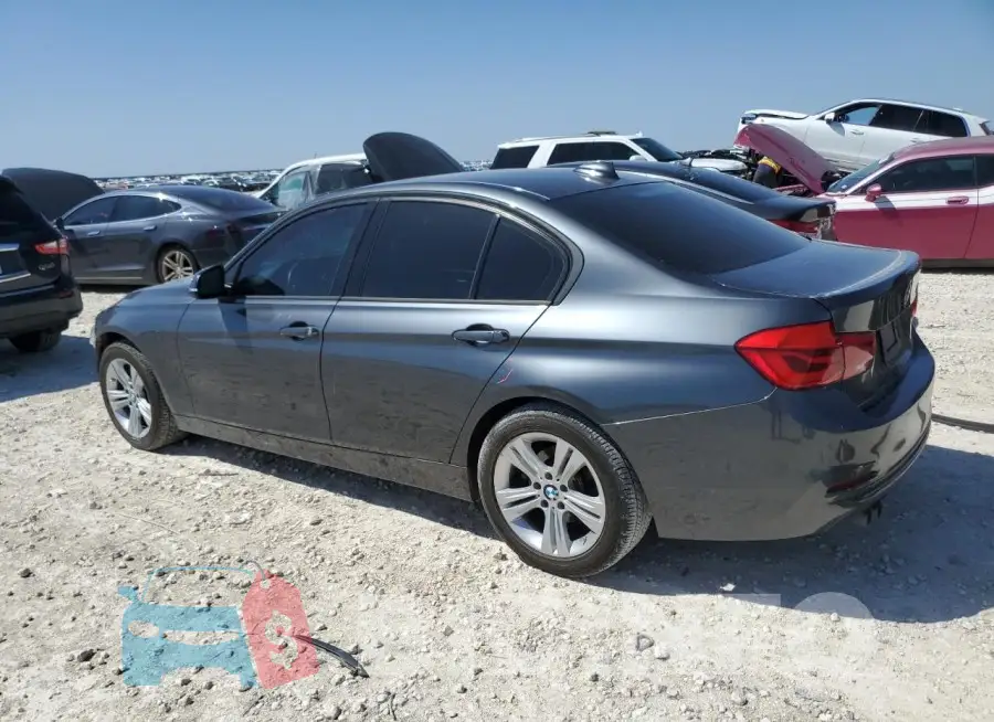 WBA8E9C52GK648354 Photo# 2