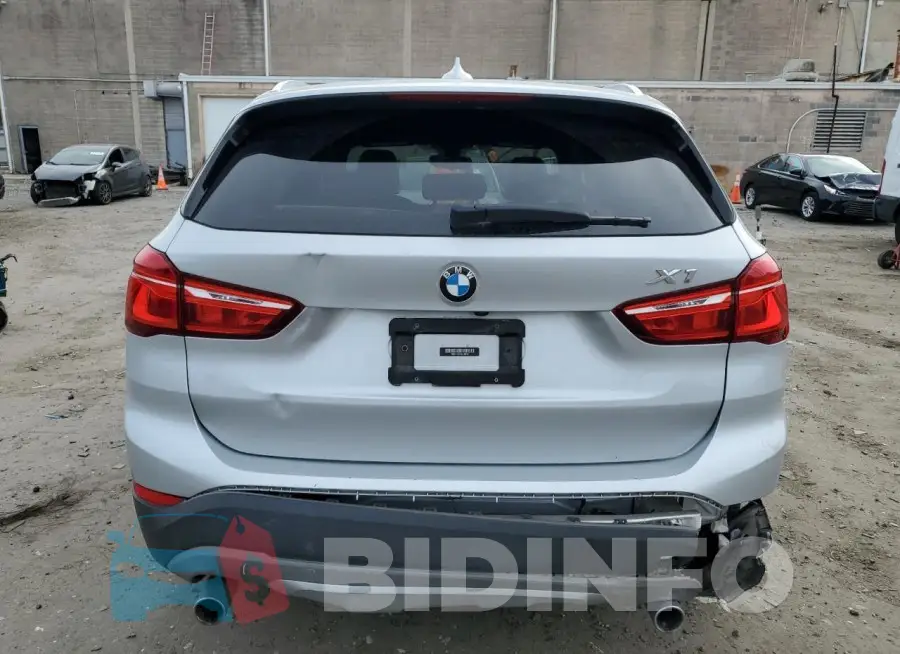 WBXHU7C3XJ5H38873 Photo# 6