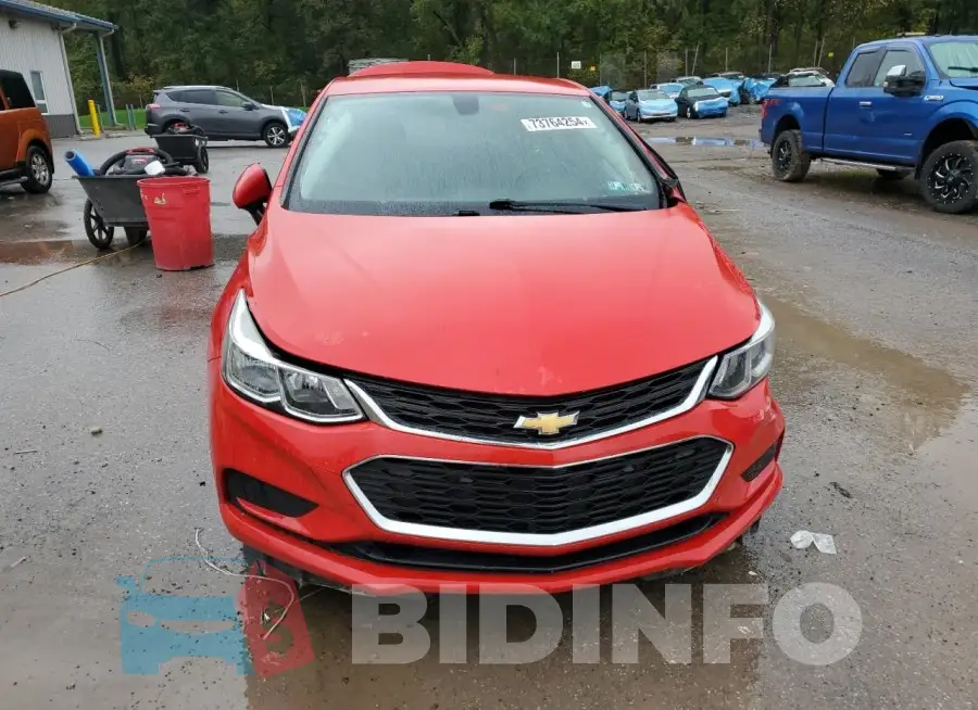 1G1BC5SMXH7171475 Photo# 5