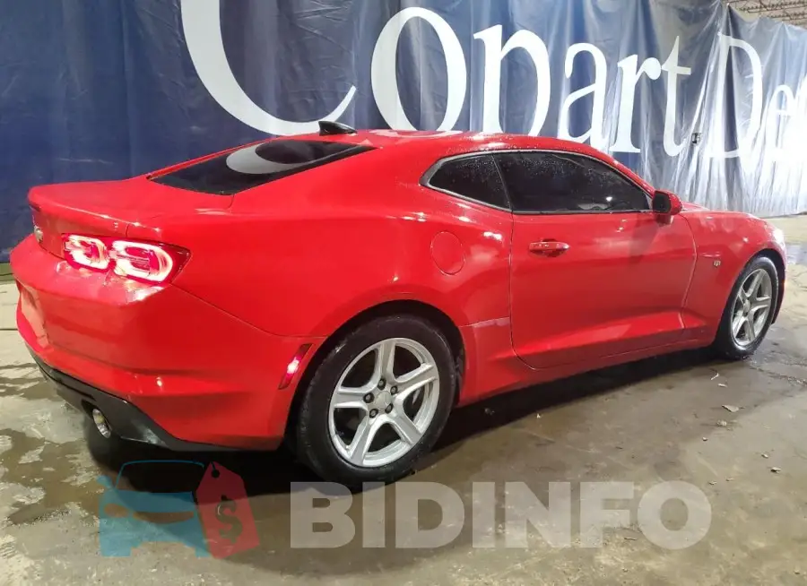 1G1FB1RS0M0102458 Photo# 3