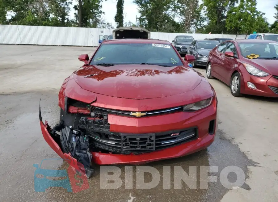 1G1FB1RX6G0181909 Photo# 5