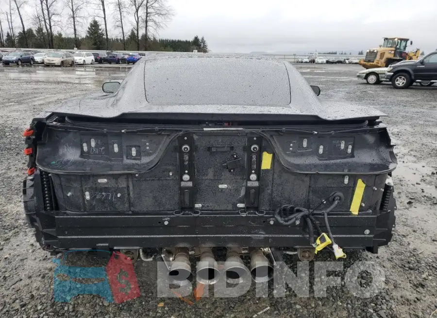 1G1YU2D6XH5600159 Photo# 6